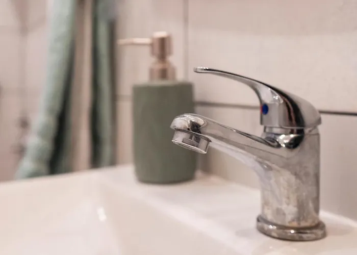 Time Out 4* Sarajevo