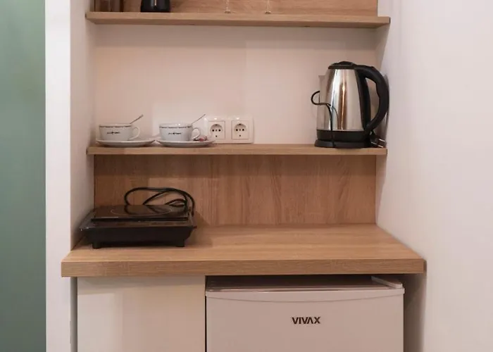 Time Out Affittacamere