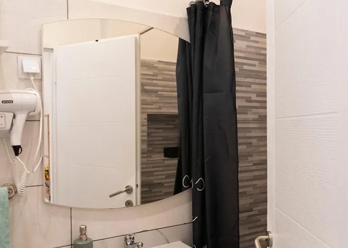 Time Out Gæstehus Sarajevo