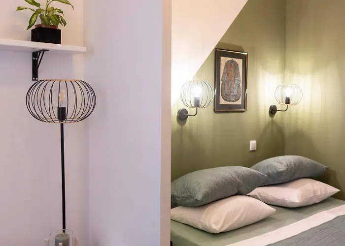 Time Out Affittacamere 4*