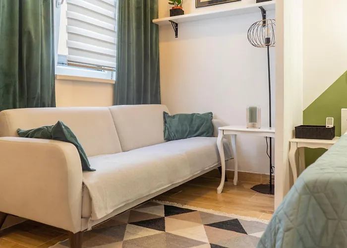 Affittacamere Time Out Sarajevo