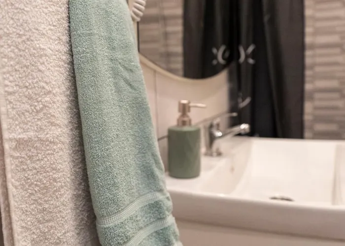 Time Out Affittacamere 4*