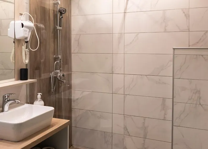 Affittacamere Time Out 4*