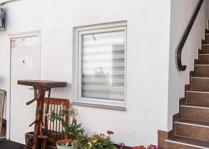 Time Out 4* Sarajevo