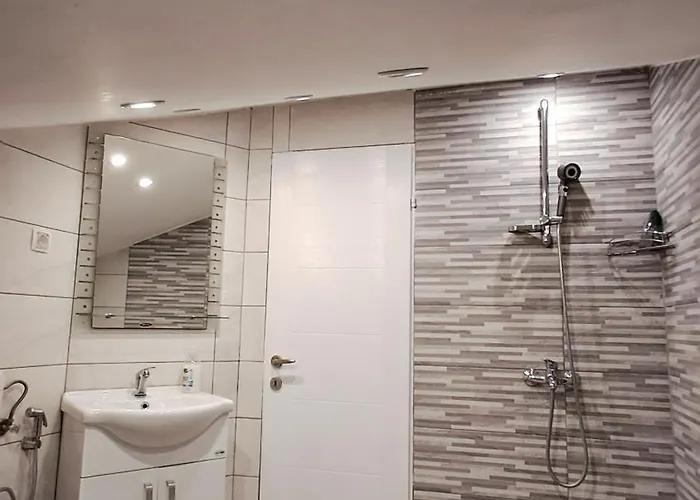 Affittacamere Time Out Sarajevo