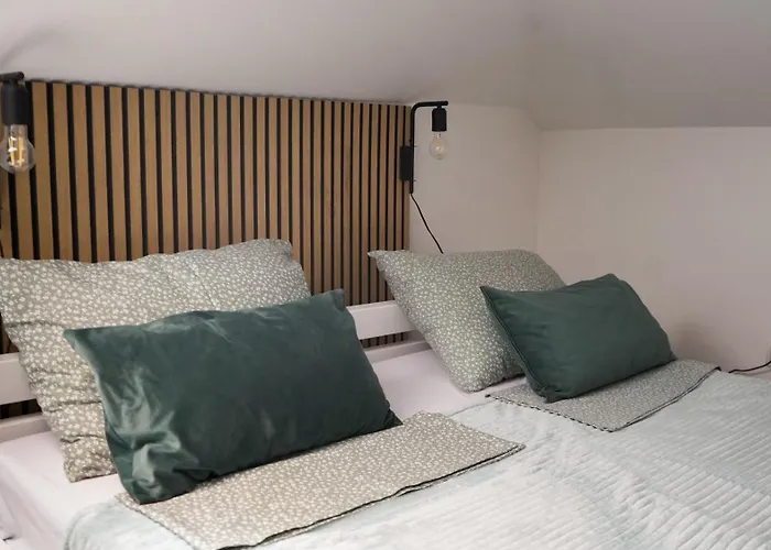 Affittacamere Time Out