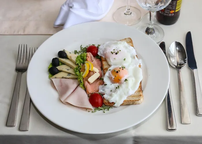 Time Out Affittacamere