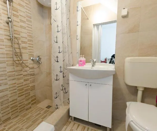 Time Out Affittacamere 4*